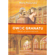 Świat w płomieniach